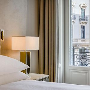 Kamer "Premium Deluxe" met een King Size Bed