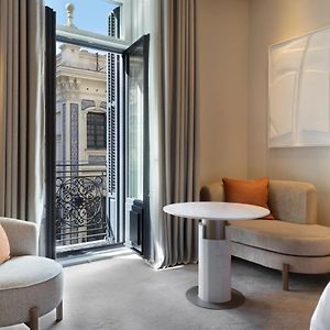 Deluxe Kamer met een King Size Bed